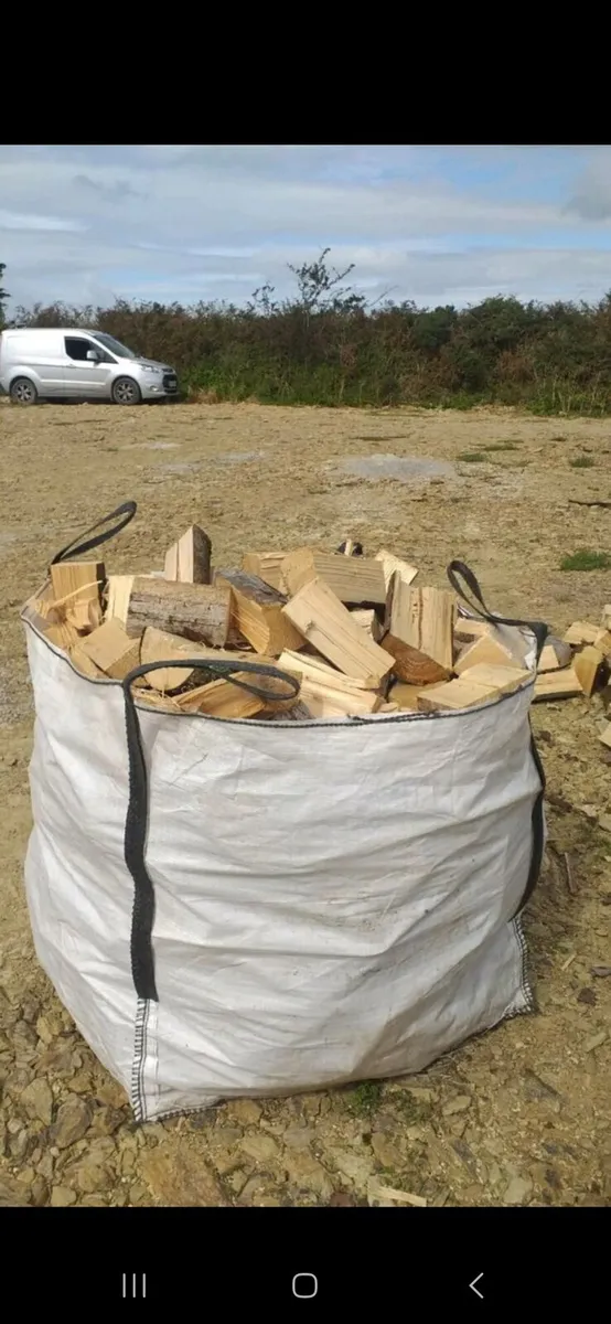 Firewood - Image 1