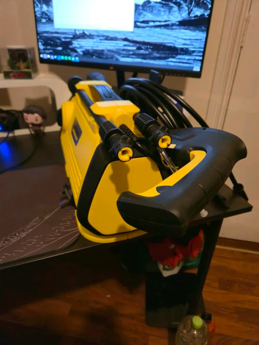 Karcher K3 Horizontal - Image 2