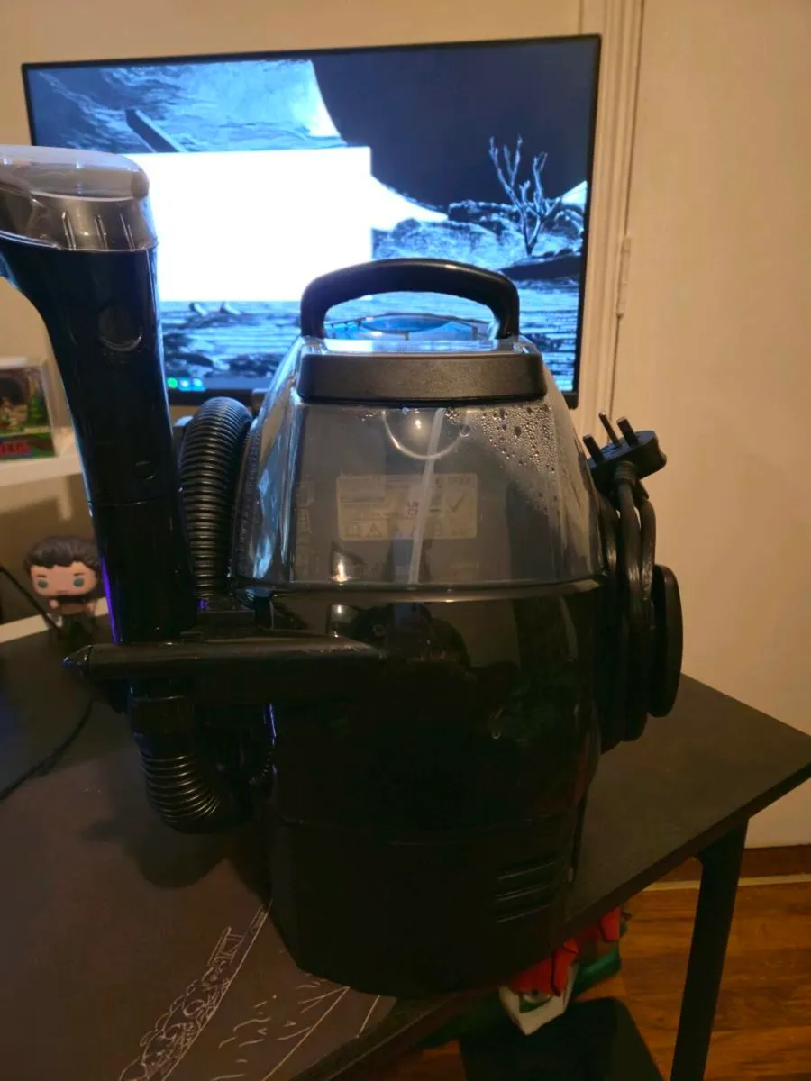 Bissel Spot Cleaner Pro - Image 3