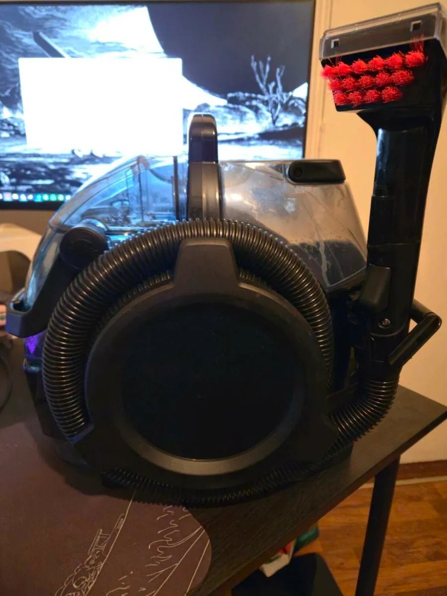 Bissel Spot Cleaner Pro - Image 4