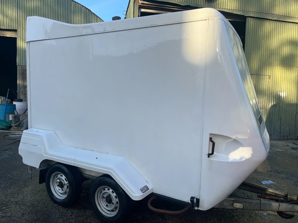 Box Trailer - Image 3