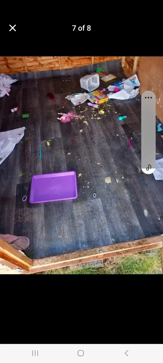 Garden shed - Image 3