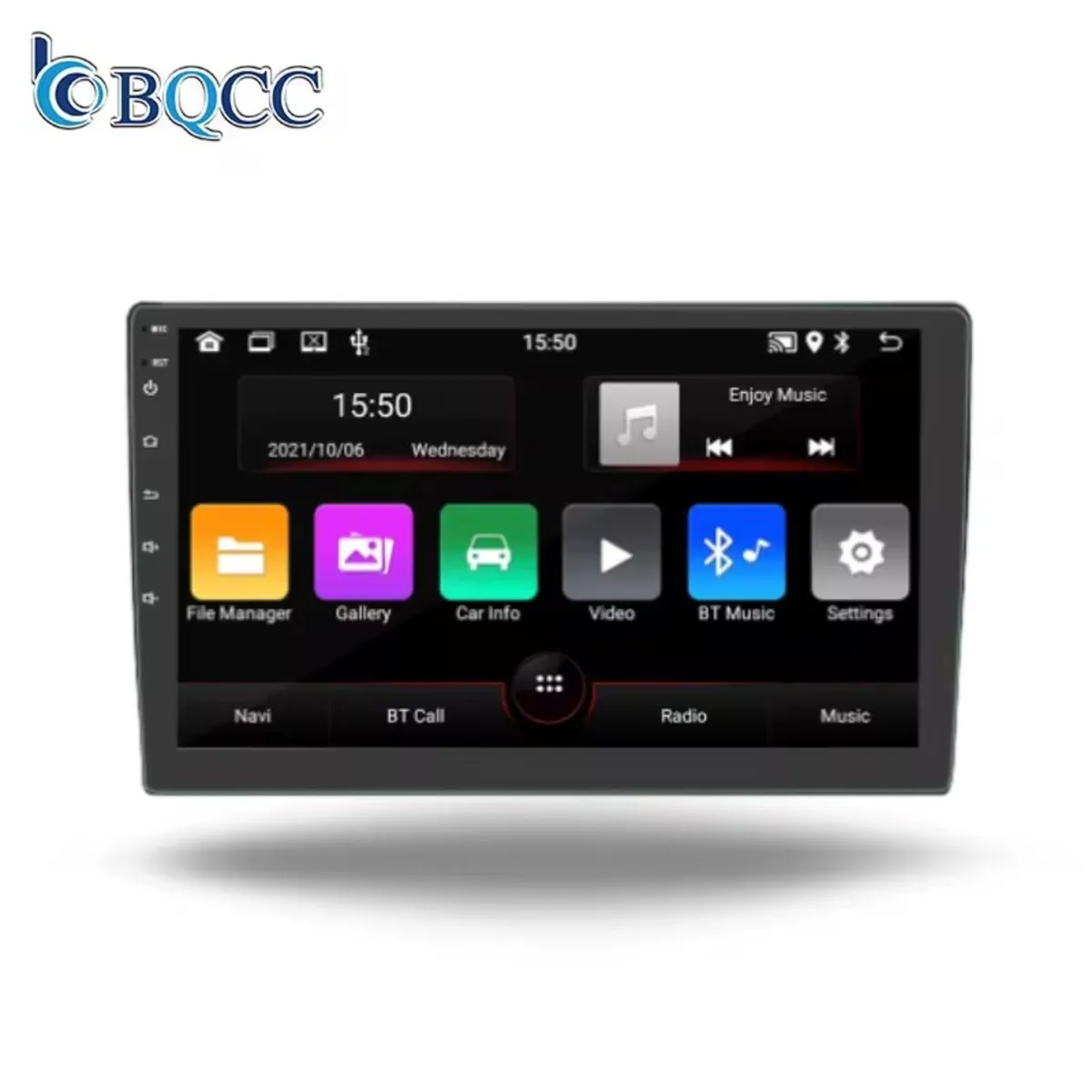 Universal Android Head Unit - Image 1