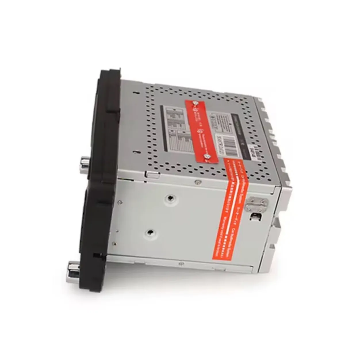 VW "Erisin" Android/CarPlay head unit "7 inch" - Image 4