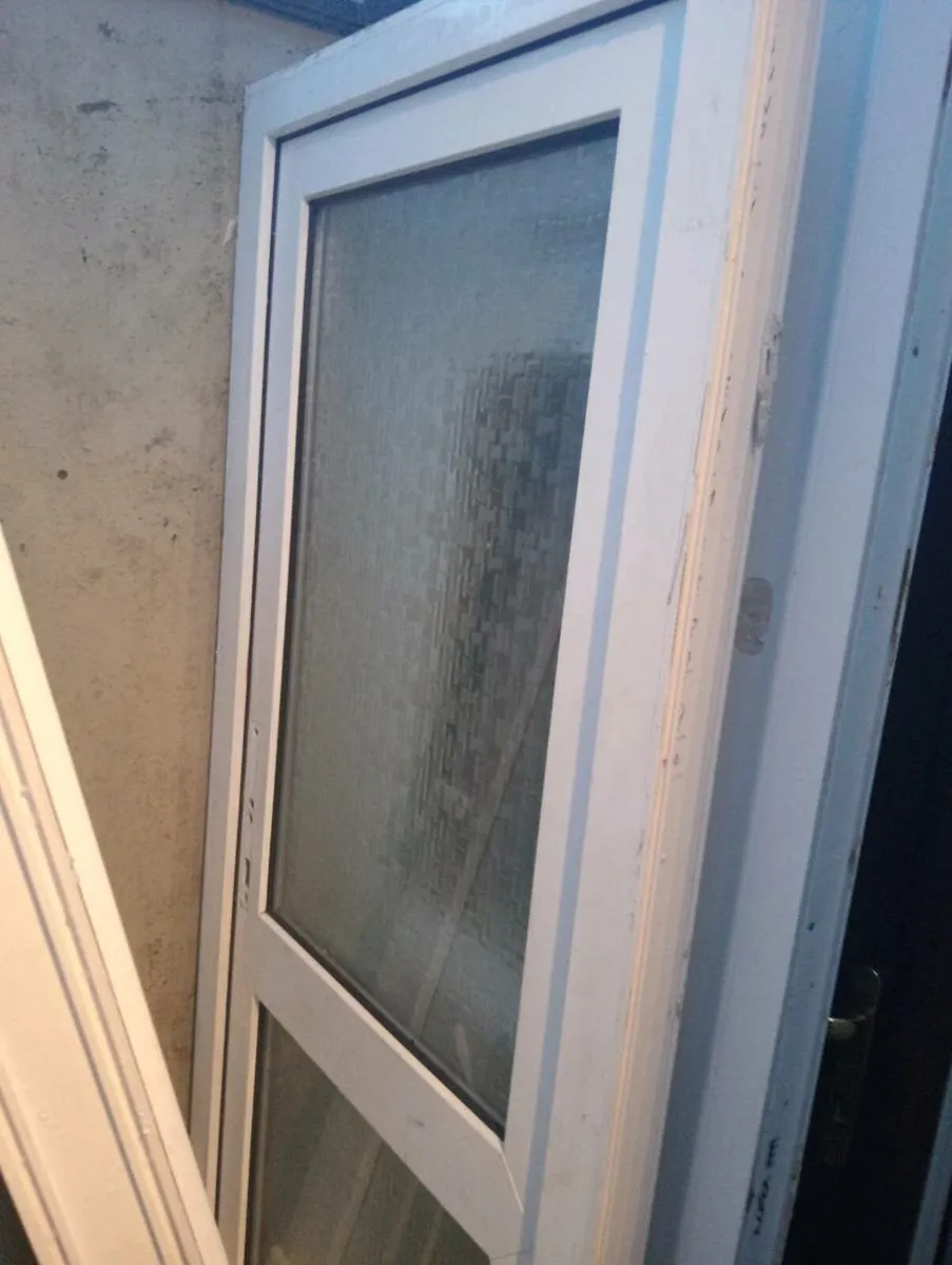 🏠HIGH QUALITY PVC DOOR AVAILABLE🏠 - Image 1