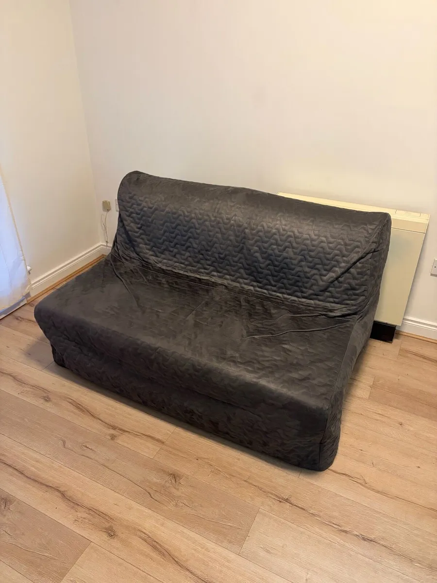 Sofa Bed - Image 1