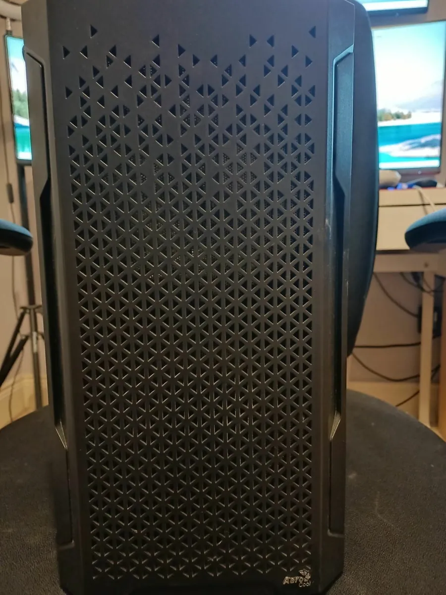 Selling PC components as a bundle or individually - Image 1