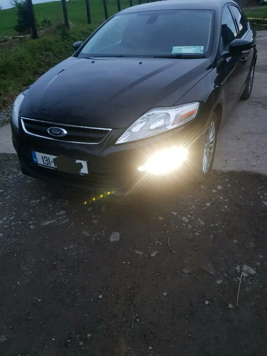 Ford Mondeo - Image 2