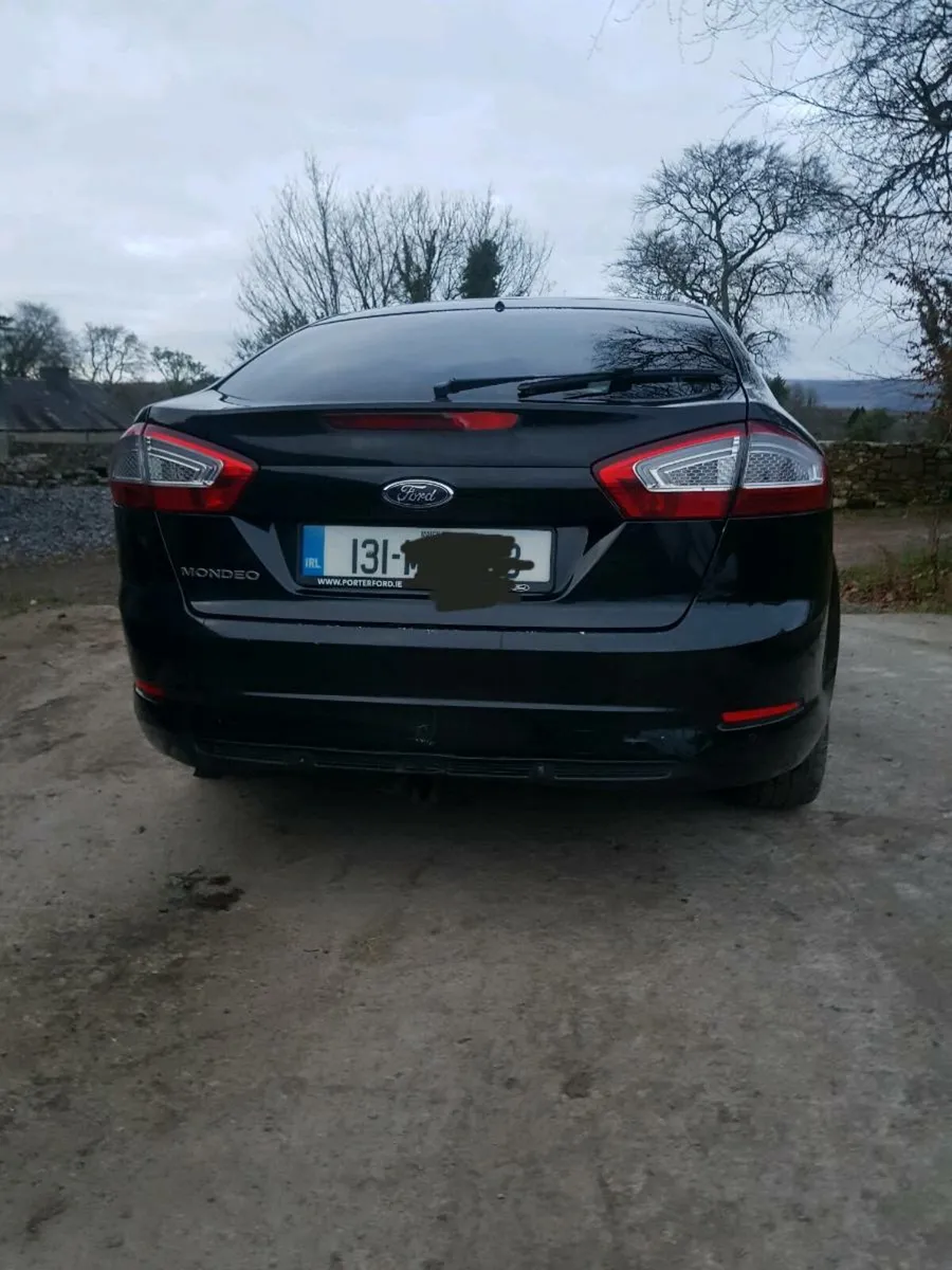 Ford Mondeo - Image 3