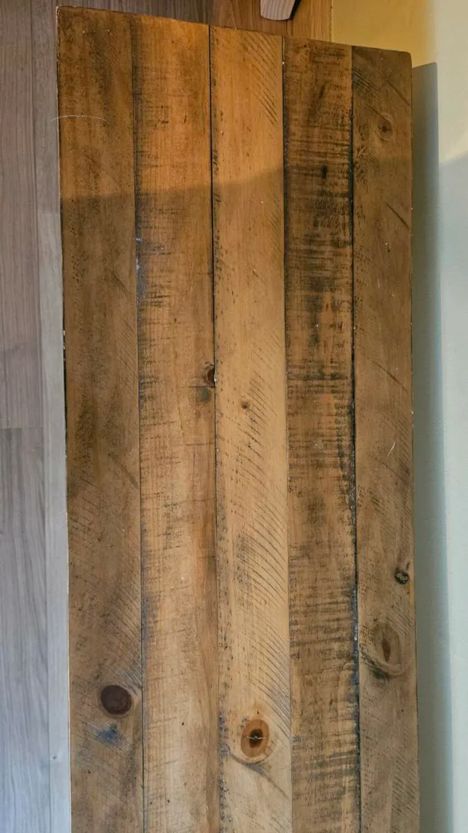 Ding table bench - Image 4