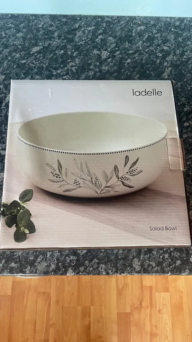 New salad bowl - Image 3