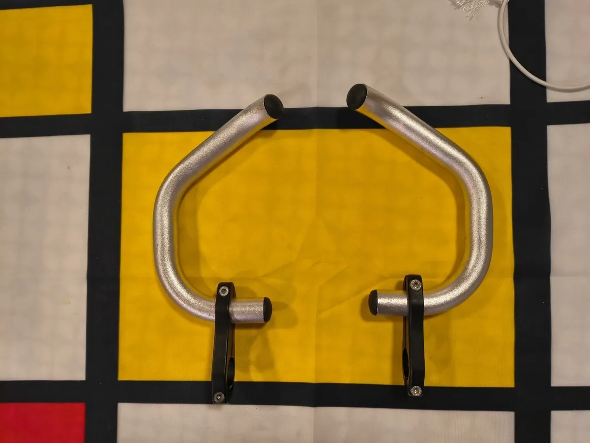 Crank Brothers pedals and bike parts - Image 3