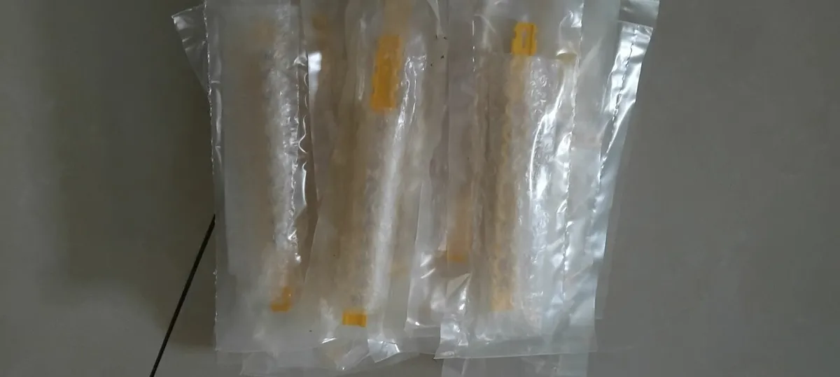 Winchester/Hilti DX450 DX460 Cartridge Strips - Image 4