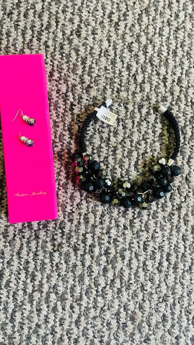 New necklace - Image 1