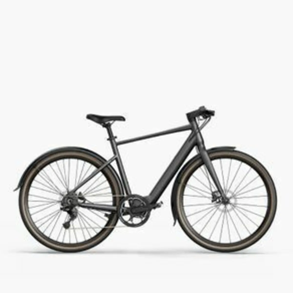 Fiido E-gravel C21 Electric Bike