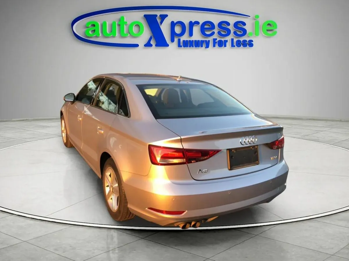 Audi A3 1.4TFSI AUTO - Image 3