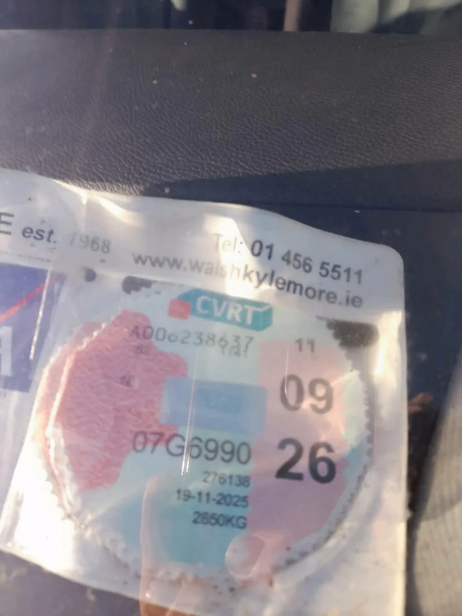 2007 vw touareg 2.5 Diesel - Image 3