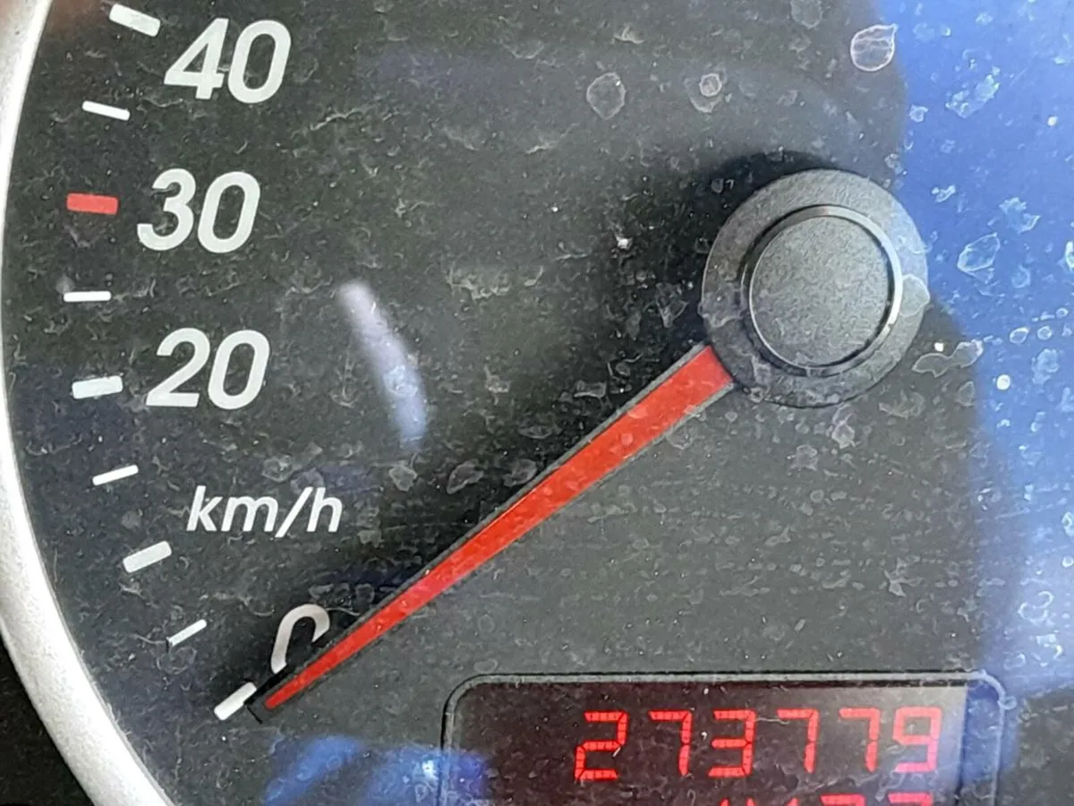 2007 vw touareg 2.5 Diesel - Image 4