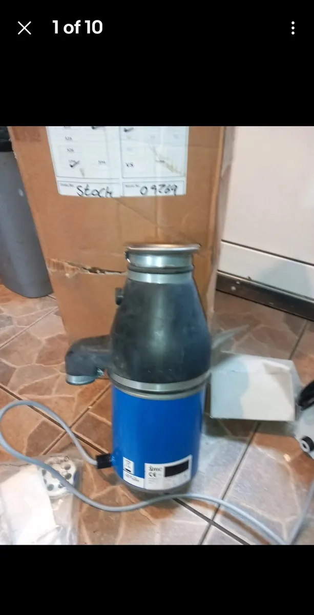 Electric motor - Image 1