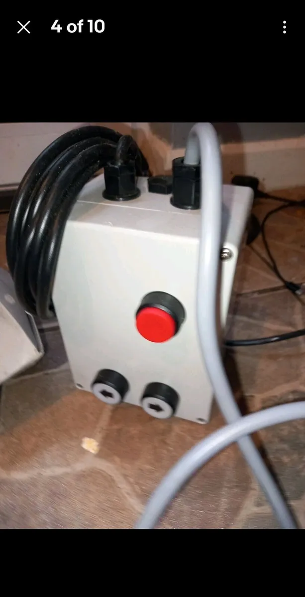 Electric motor - Image 2