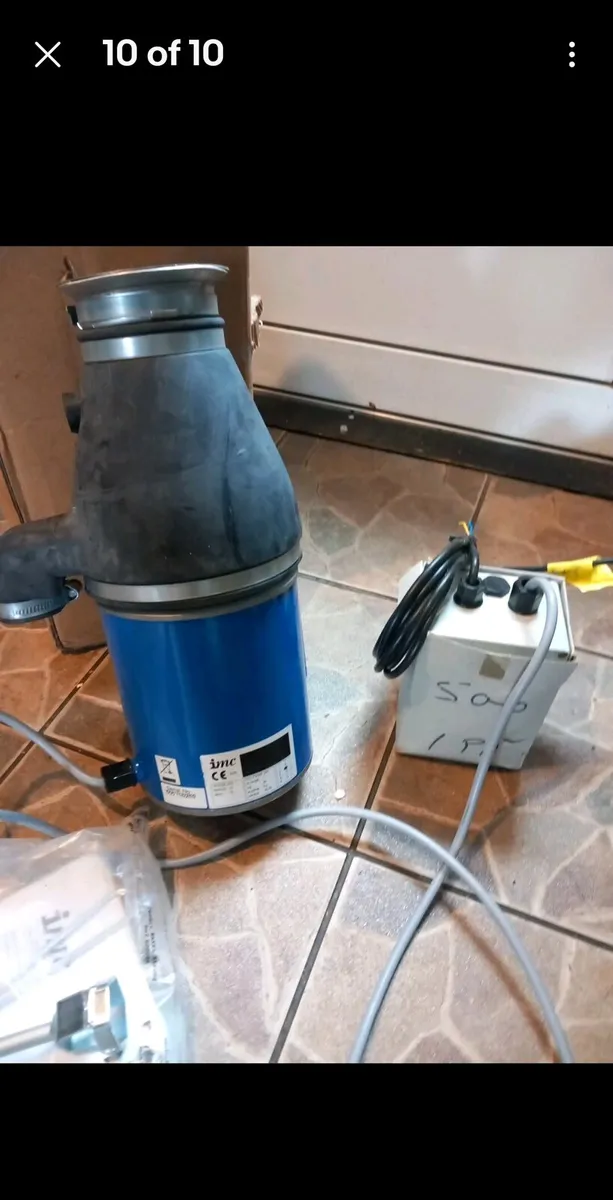 Electric motor - Image 4