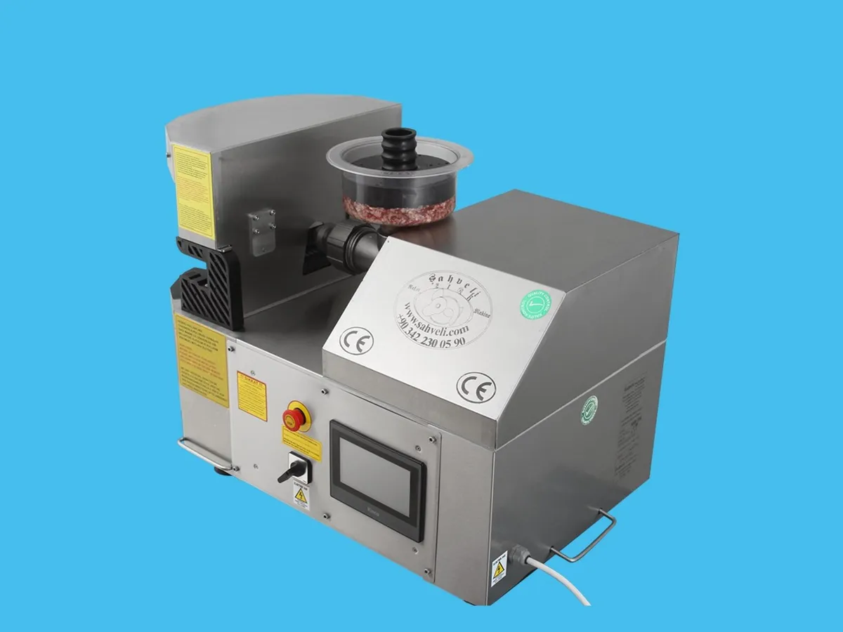 Adana kebab maker - Image 1