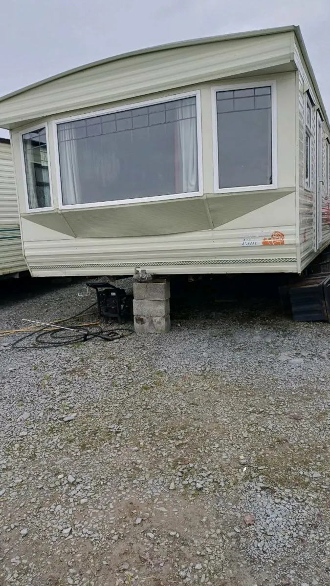 PREMBERTON ELITE DOUBLE GLAZED - Image 1