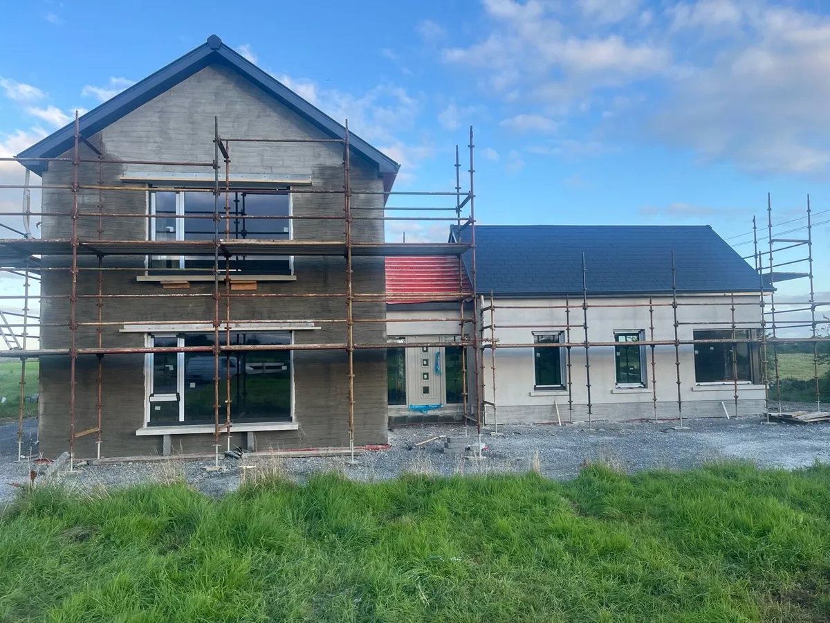 Scaffolding - Image 2