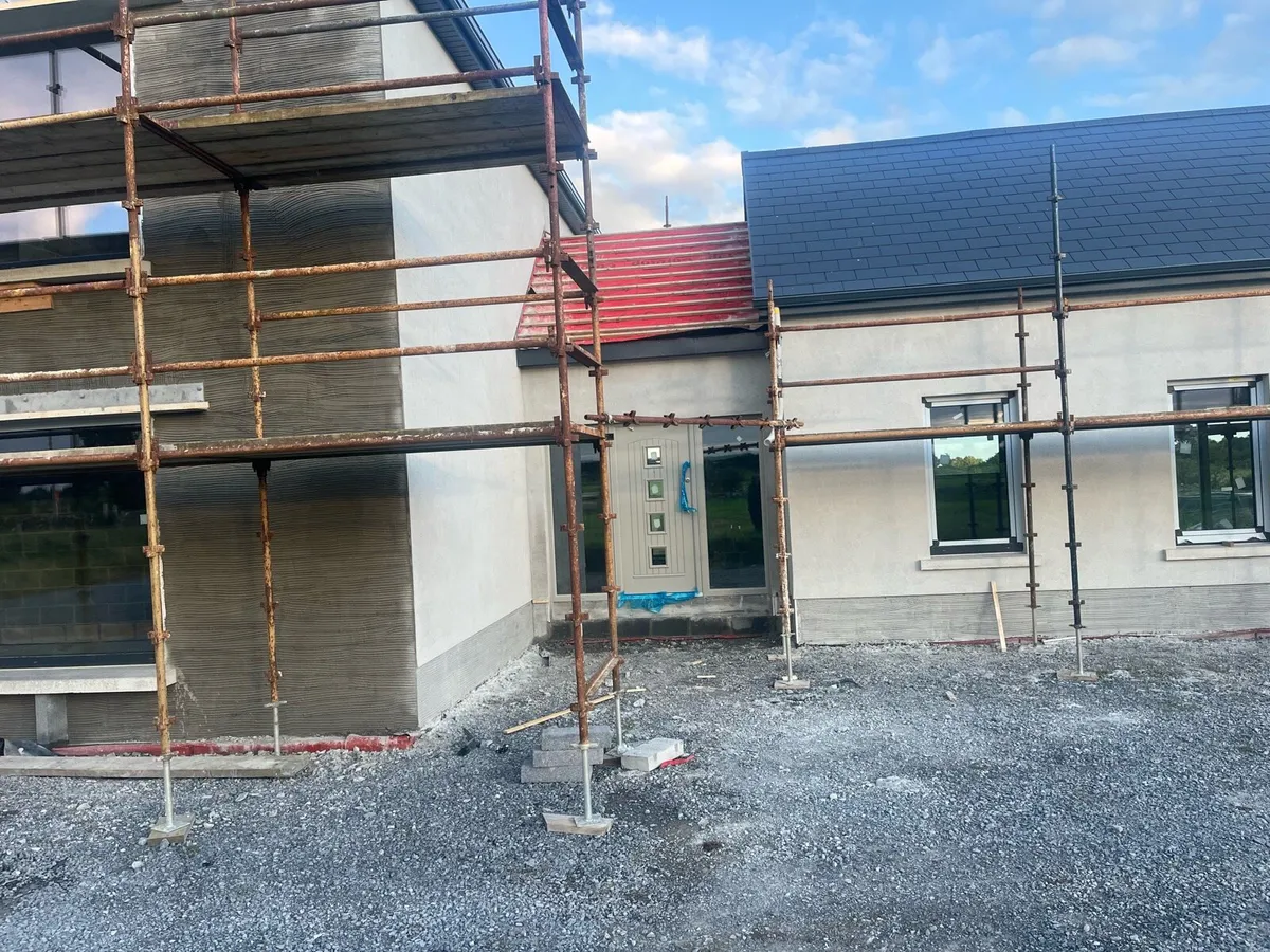 Scaffolding - Image 3