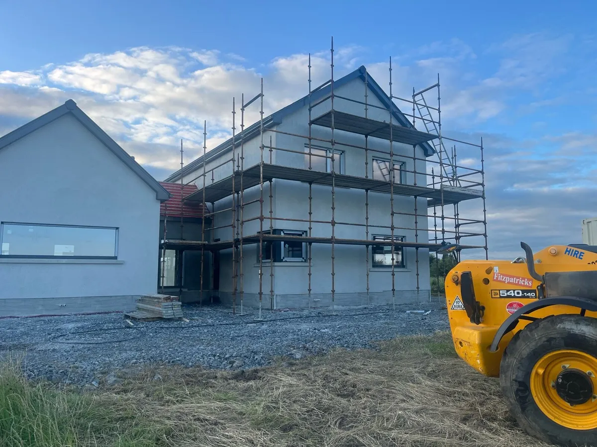 Scaffolding - Image 4