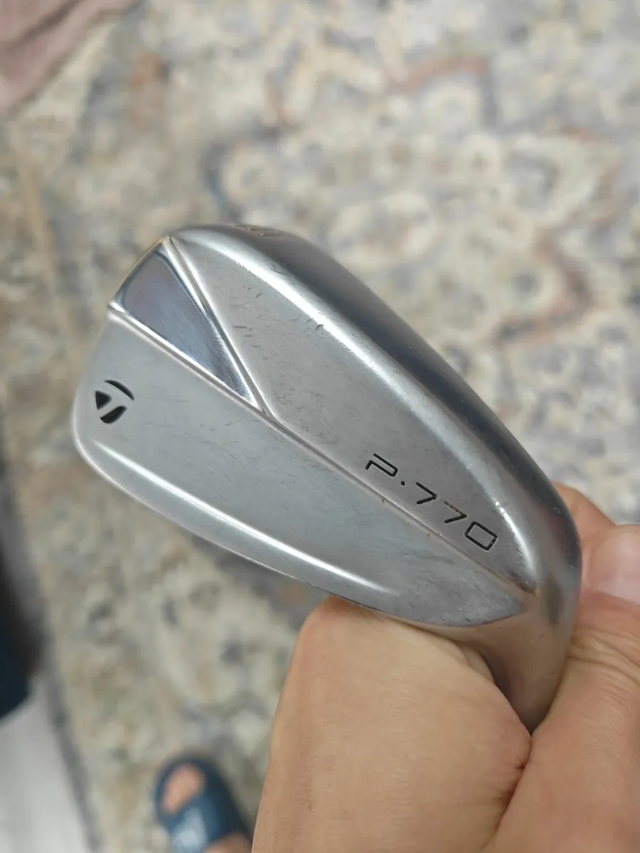 taylormade p770 - Image 1