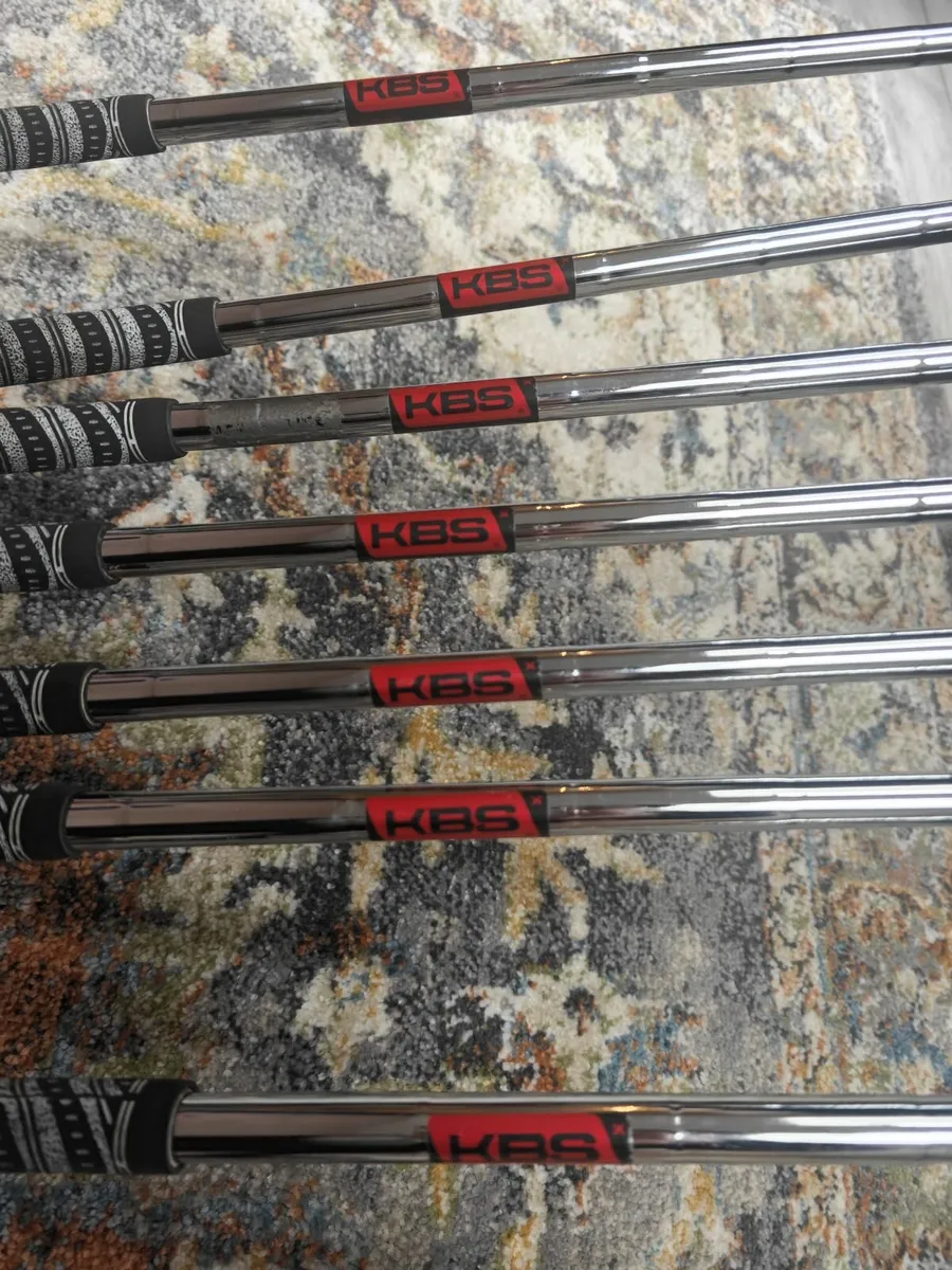 taylormade p770 - Image 4