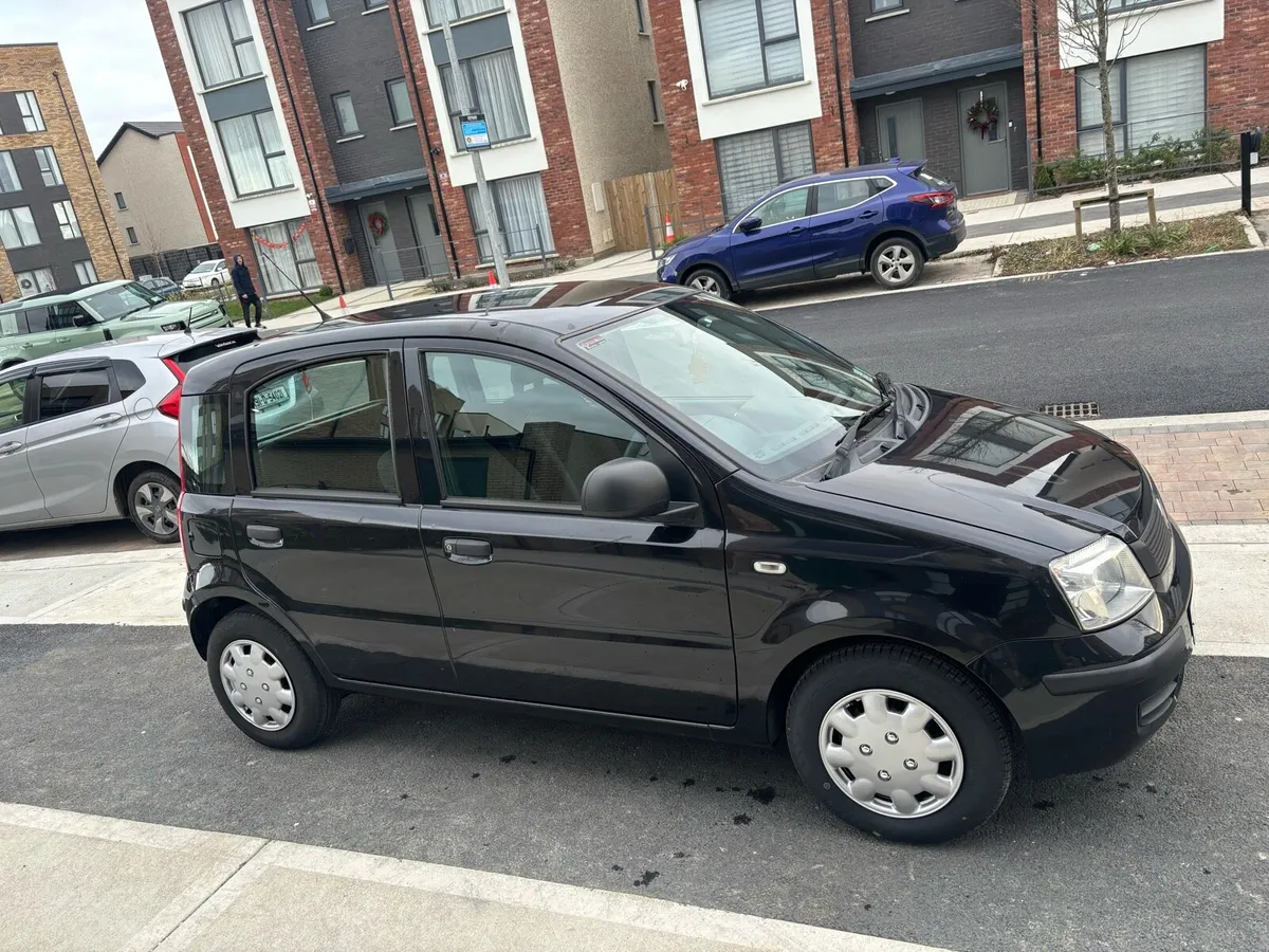 Fiat Panda 1.1 2010 Fresh NCT 12-26 low milage - Image 3