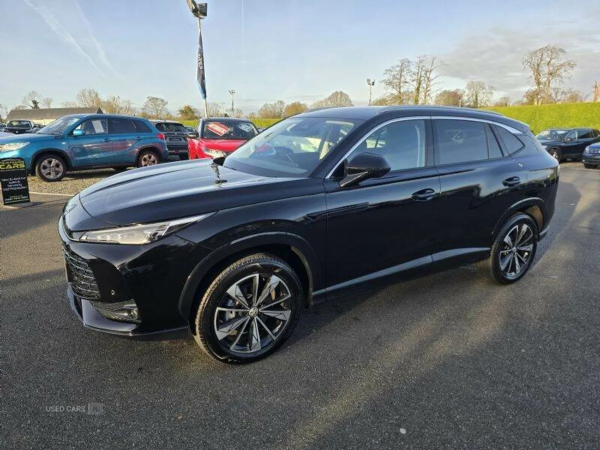 MG Other Trophy - Image 2