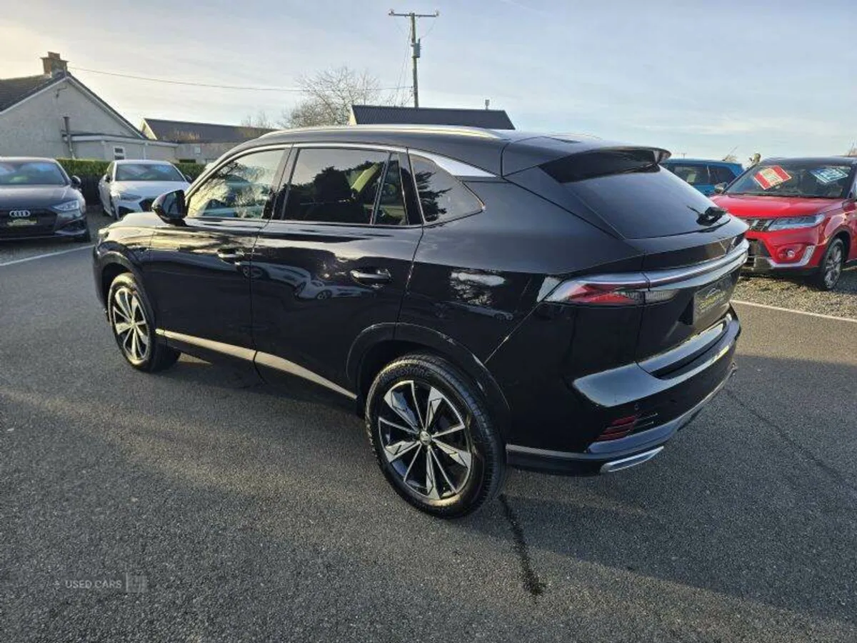 MG Other Trophy - Image 3