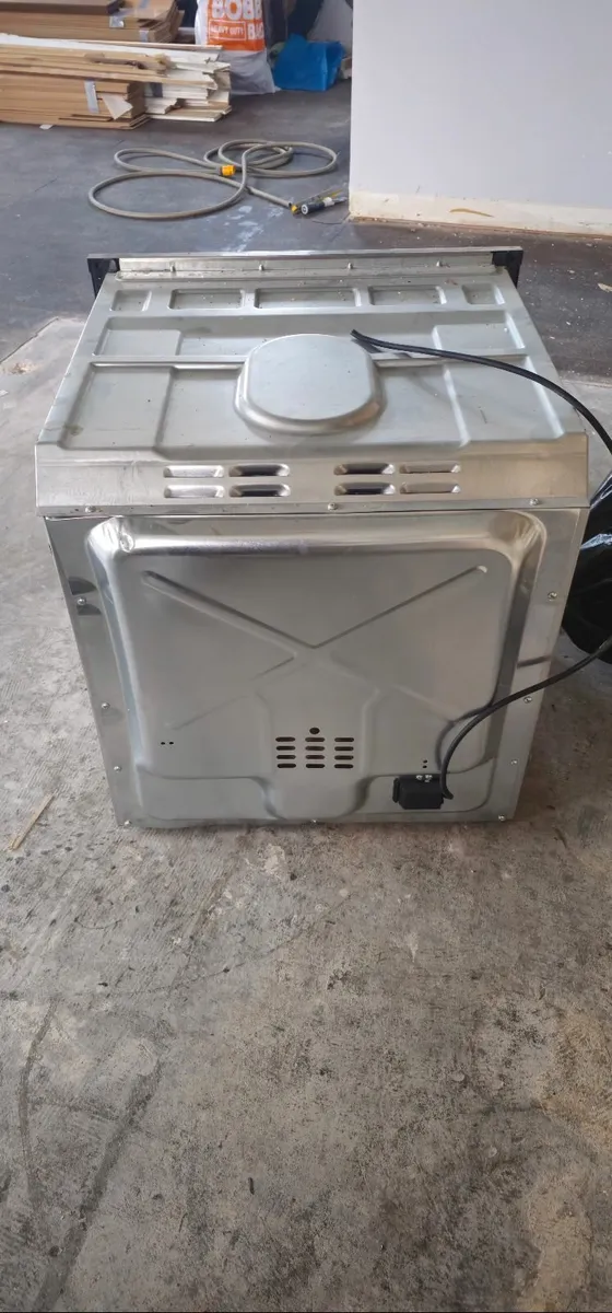 candy electric oven - Image 2