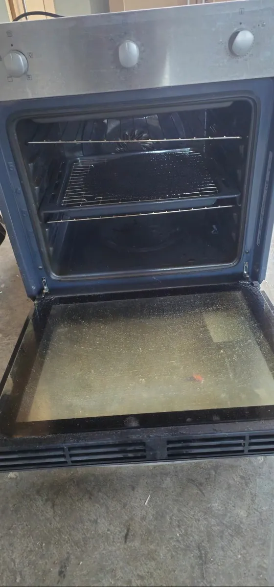 candy electric oven - Image 3