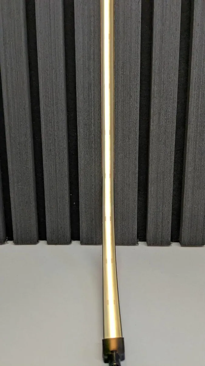 Invisible Acoustic LED Wall Panels Lights Plug - Image 4