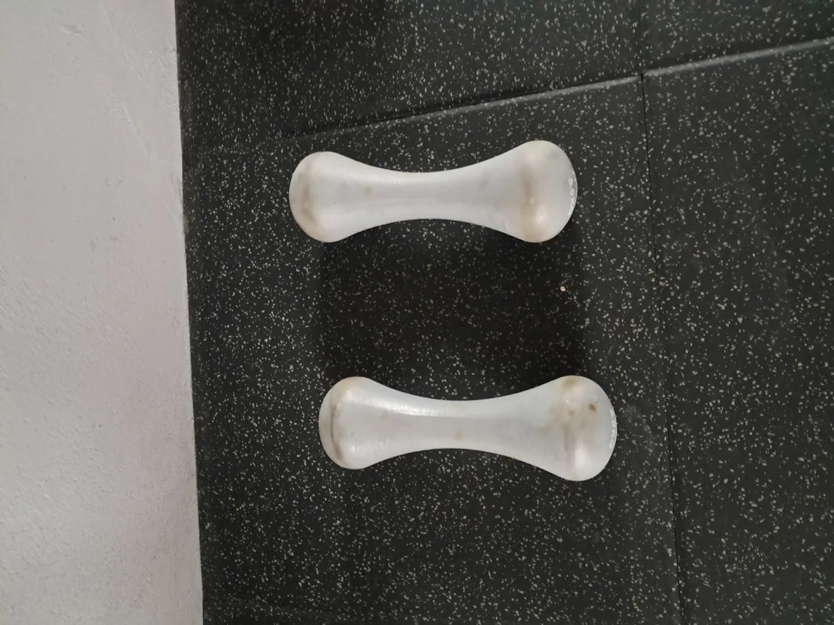 Home workout equipment - Image 1