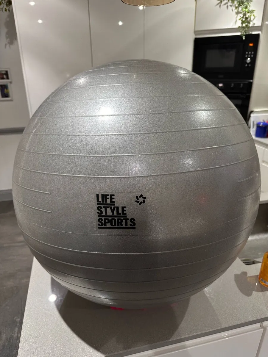 Exercise Ball - Image 1
