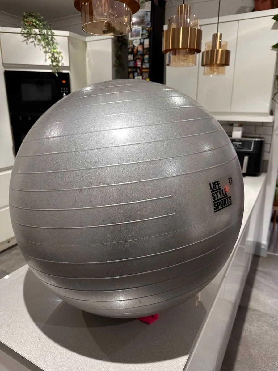 Exercise Ball - Image 2