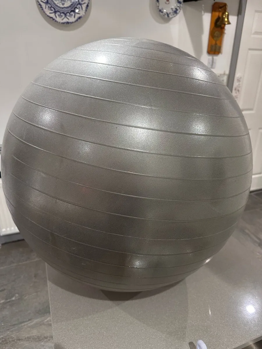 Exercise Ball - Image 3