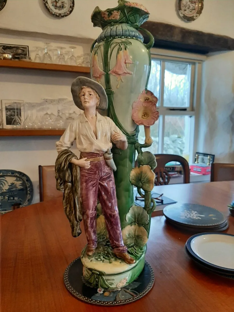 Ornament antique - Image 1