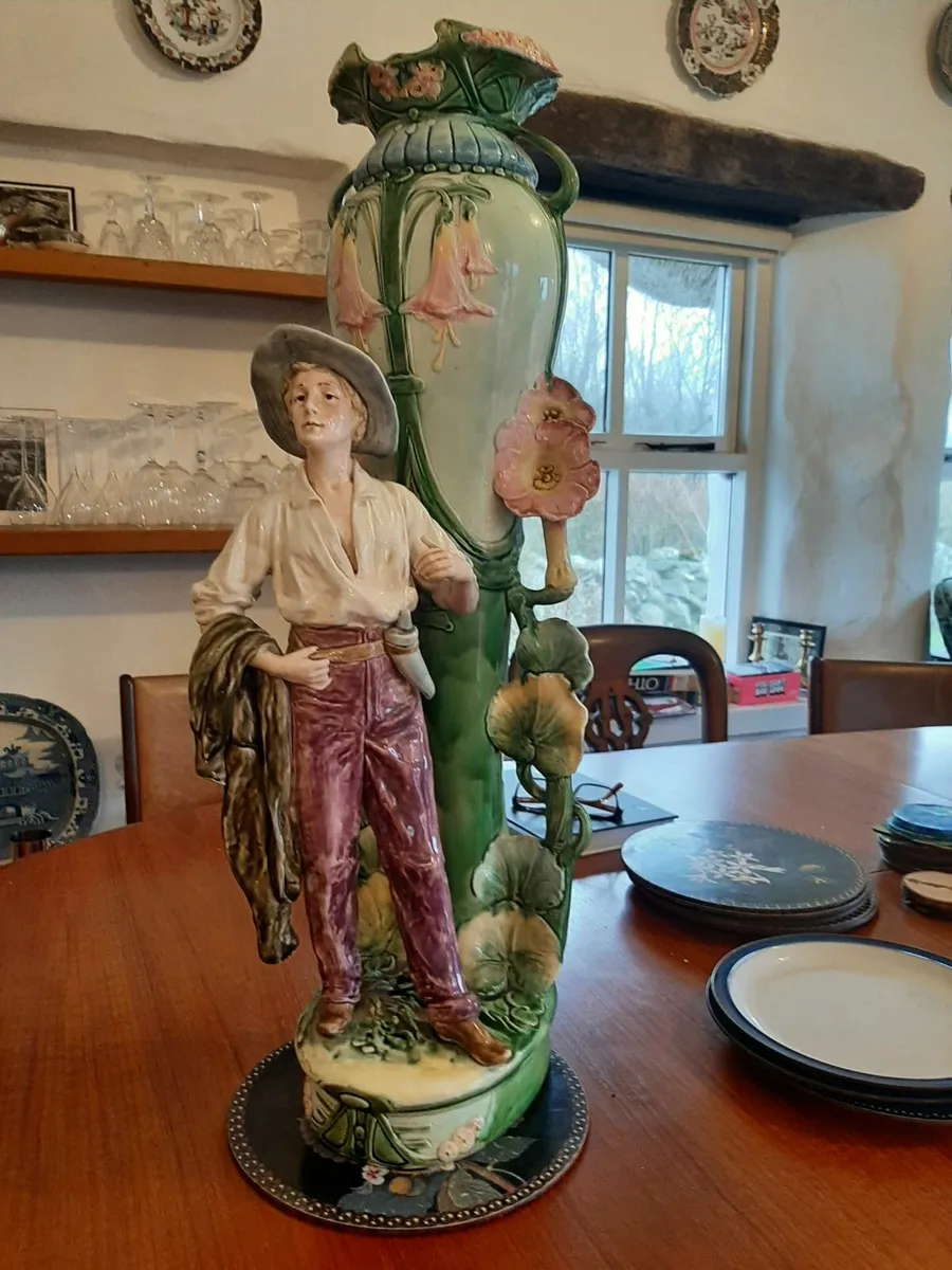 Ornament antique - Image 2