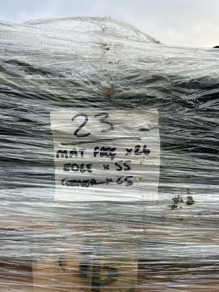 Interlocking 20mm Rubber Mate - Image 2