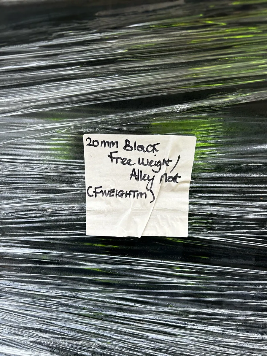 Interlocking 20mm Rubber Mate - Image 3