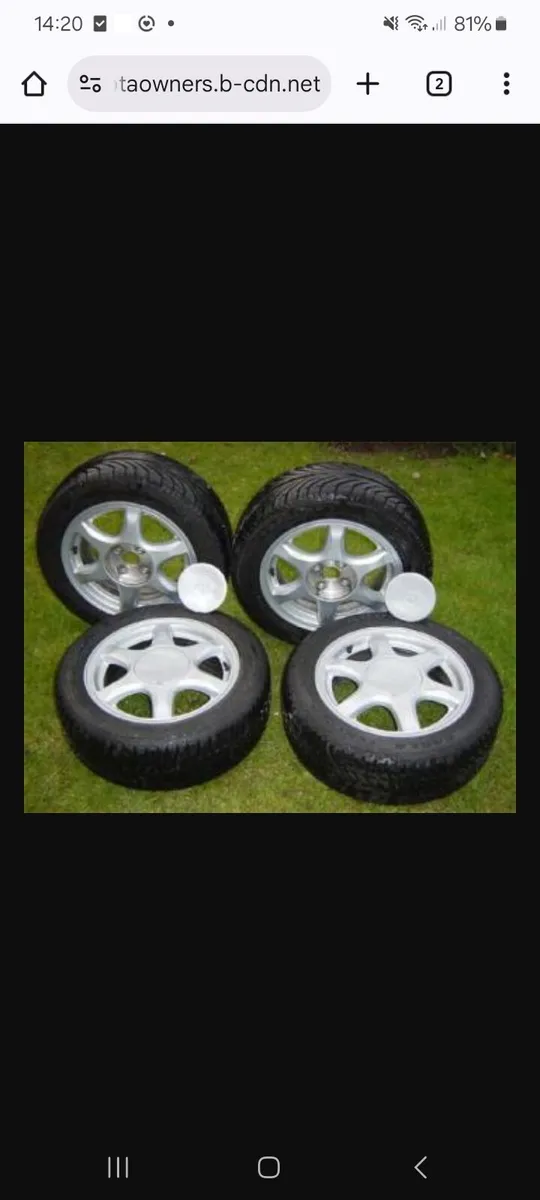 Toyota,Corolla g6r alloys,4x100