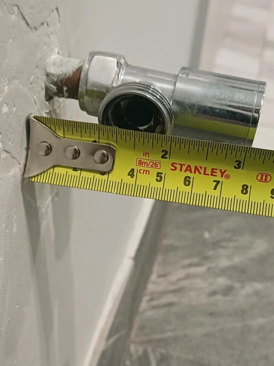 Radiator Chrome Tall - Image 4