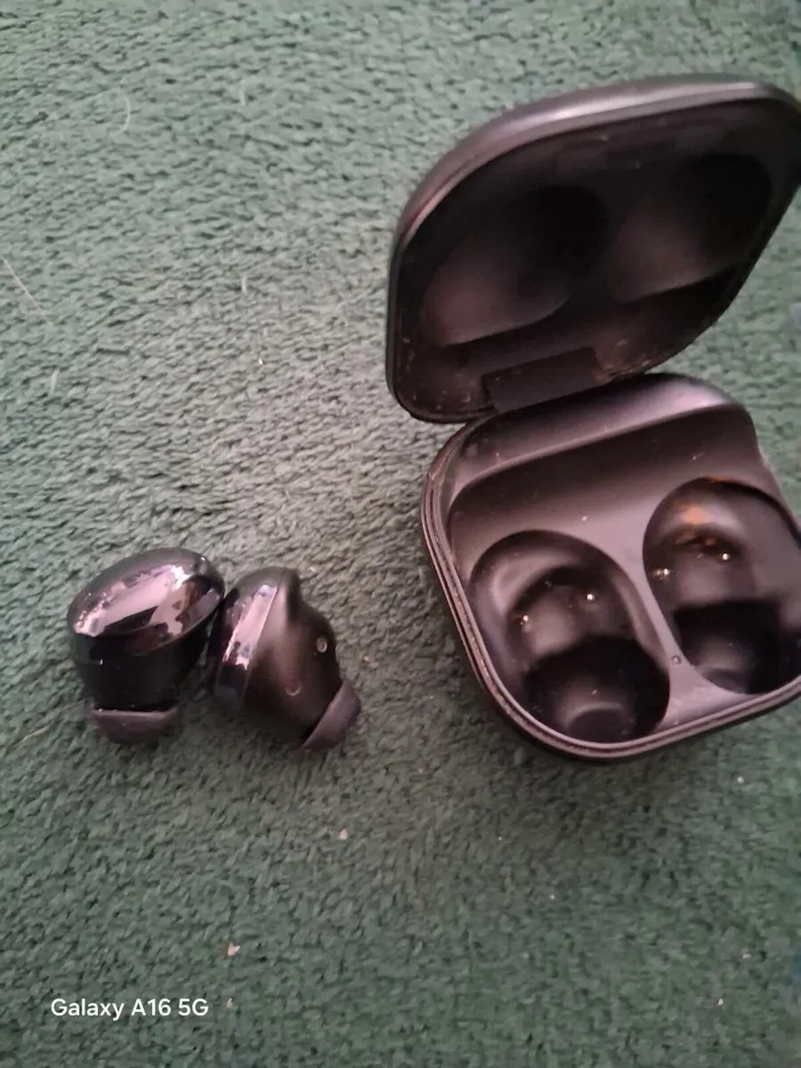 Galaxy buds pro 5c - Image 3