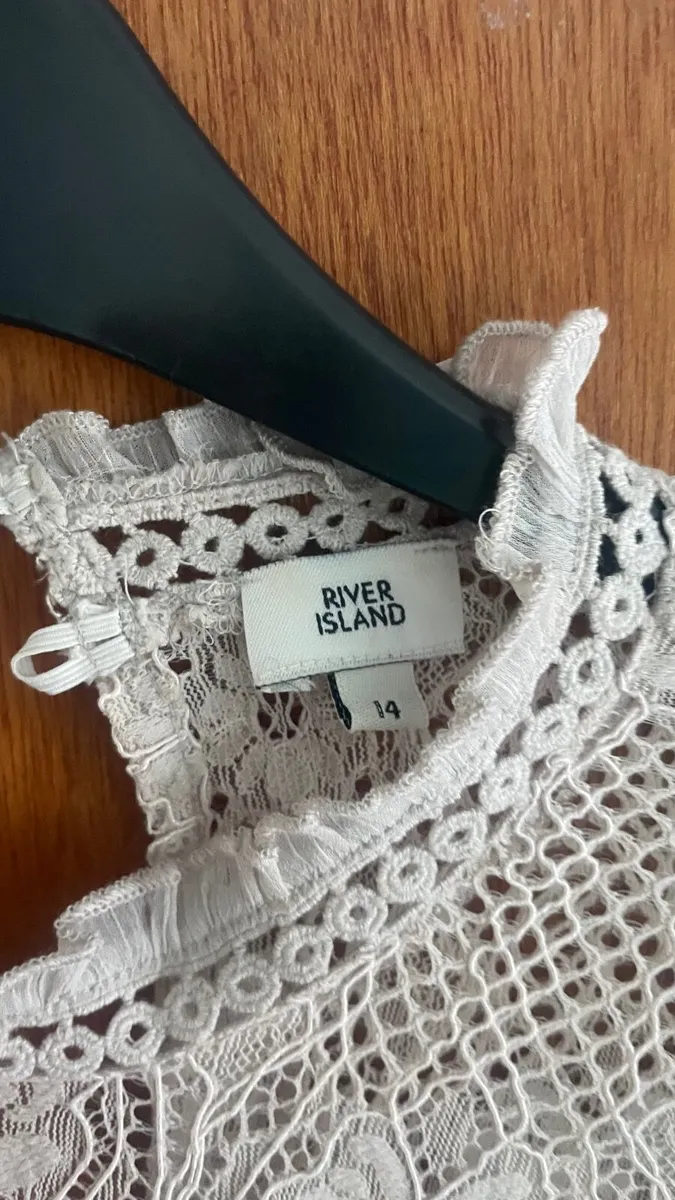 Women’s top - Image 2